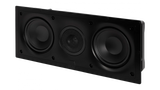 Elac 5.25" Vertex I In-Wall Center Speaker - White, Each