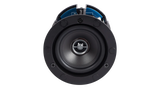 Elac 3.8" Vertex I In-Ceiling Speaker - White, Each