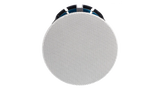 Elac 3.8" Vertex I In-Ceiling Speaker - White, Each