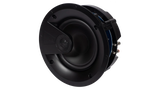 Elac Vertex I 8" In-Ceiling Speaker - White, Each
