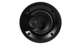 Elac Vertex I 6.5" In-Ceiling Speaker - White, Each