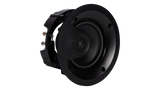 Elac Vertex I 6.5" In-Ceiling Speaker - White, Each