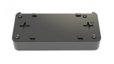 Elac HDX21-BK HDMI ARC to Variable Analog Audio - Black, Each