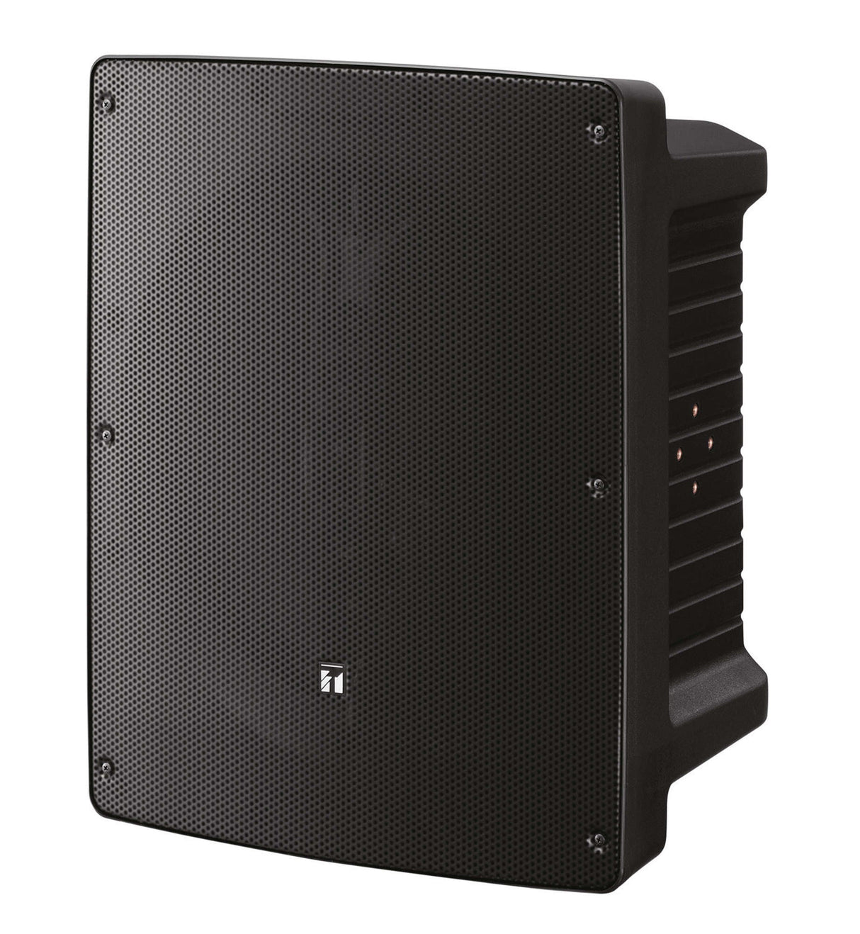 TOA HS-1500BT 15" 2-Way 300W Controlled Directivity Speaker Black(8Ω/70V)