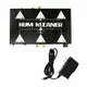 Earthquake HUM KLEANER 2-CHANNEL XLR/TRS/RCA LINE CONVERTER WITH ADJUSTABLE GAIN LEVEL