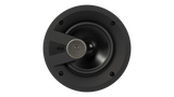 Elac Vertex II 8" In-Ceiling Speaker - White, Each