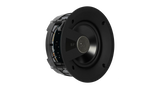 Elac Vertex II 8" In-Ceiling Speaker - White, Each