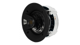 Elac Vertex III JET 6.5" In-Ceiling Speaker - White, Each