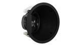 Elac Vertex III Jet 6.5" Angled In-Ceiling Speaker - White, Each