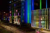 Diode NEON BLAZE Wet Location / IP65 / 5 Year Warranty / 80+ CRI RGB Diffused linear LED Lighting