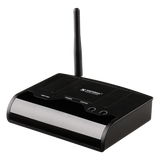 URC MRF-260 RF to IR Base Station 4 Adjustable IR (418 MHz)