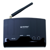 URC MRF-260i RF to IR Base Station 4 adjustable IR (433 MHz)