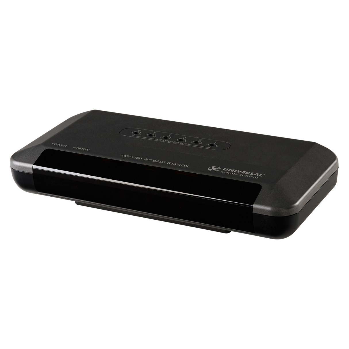 URC MRF-350 RF to IR Base Station 6 Adjustable IR (418 MHz)