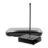 URC MRF-350i RF to IR Base Station 6 Adjustable IR (433 MHz)