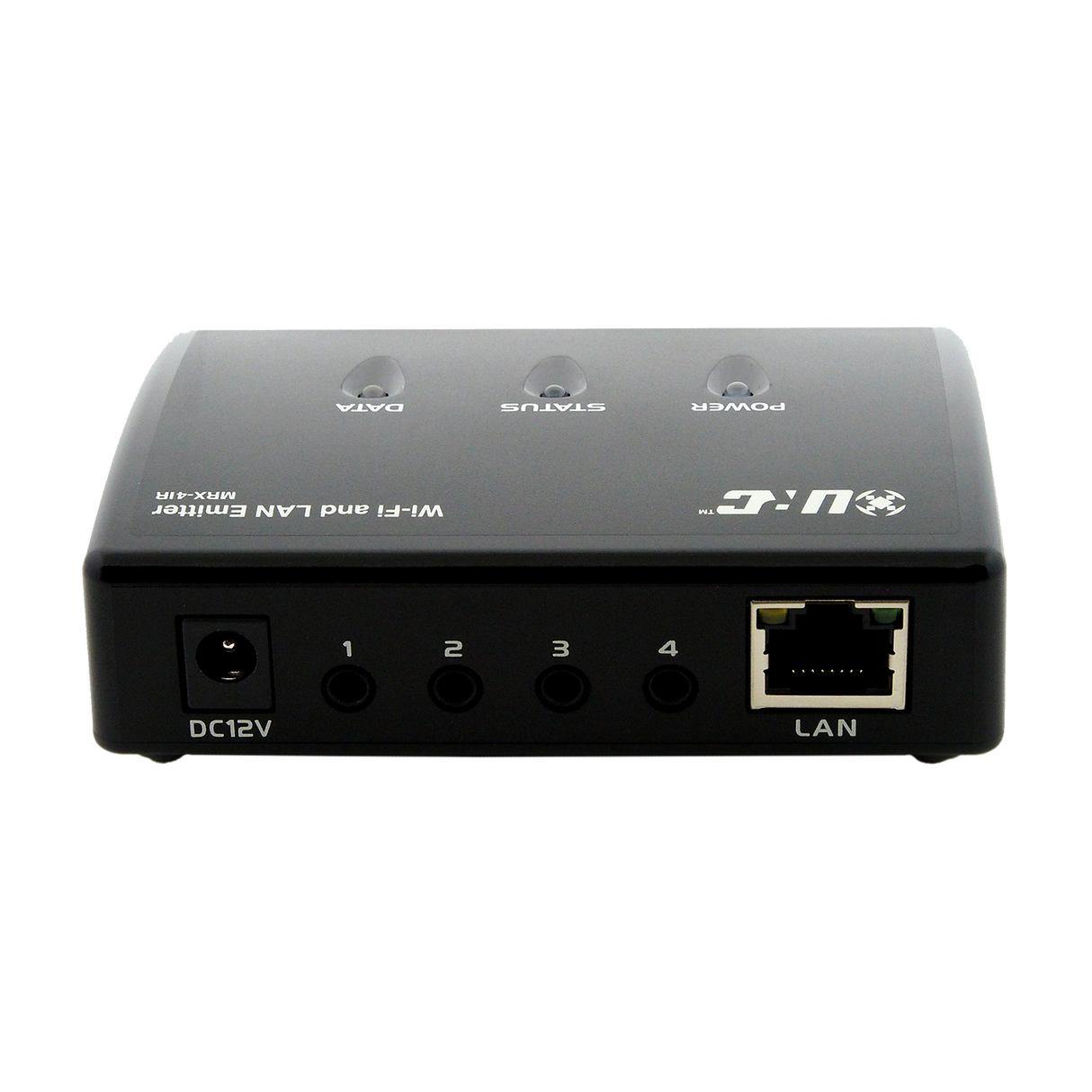 URC Total Control Lite MRX-4IR Auxiliary Base Station