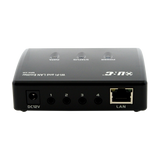 URC Total Control Lite MRX-4IR Auxiliary Base Station