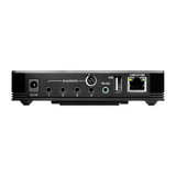 URC Total Control Lite MRX-5 Essential Base Station