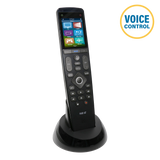 URC MX-1400i Remote Control 2.4" Touch Screen with Voice Control (433MHz)