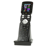 URC MX-990 Remote Control 2.4" Color LCD and speaker IR/RF Hard Buttons