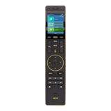 URC TRC-1120 Premium, Wi-Fi Handheld Remote with Voice Control