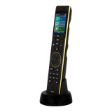 URC TRC-1120 Premium, Wi-Fi Handheld Remote with Voice Control