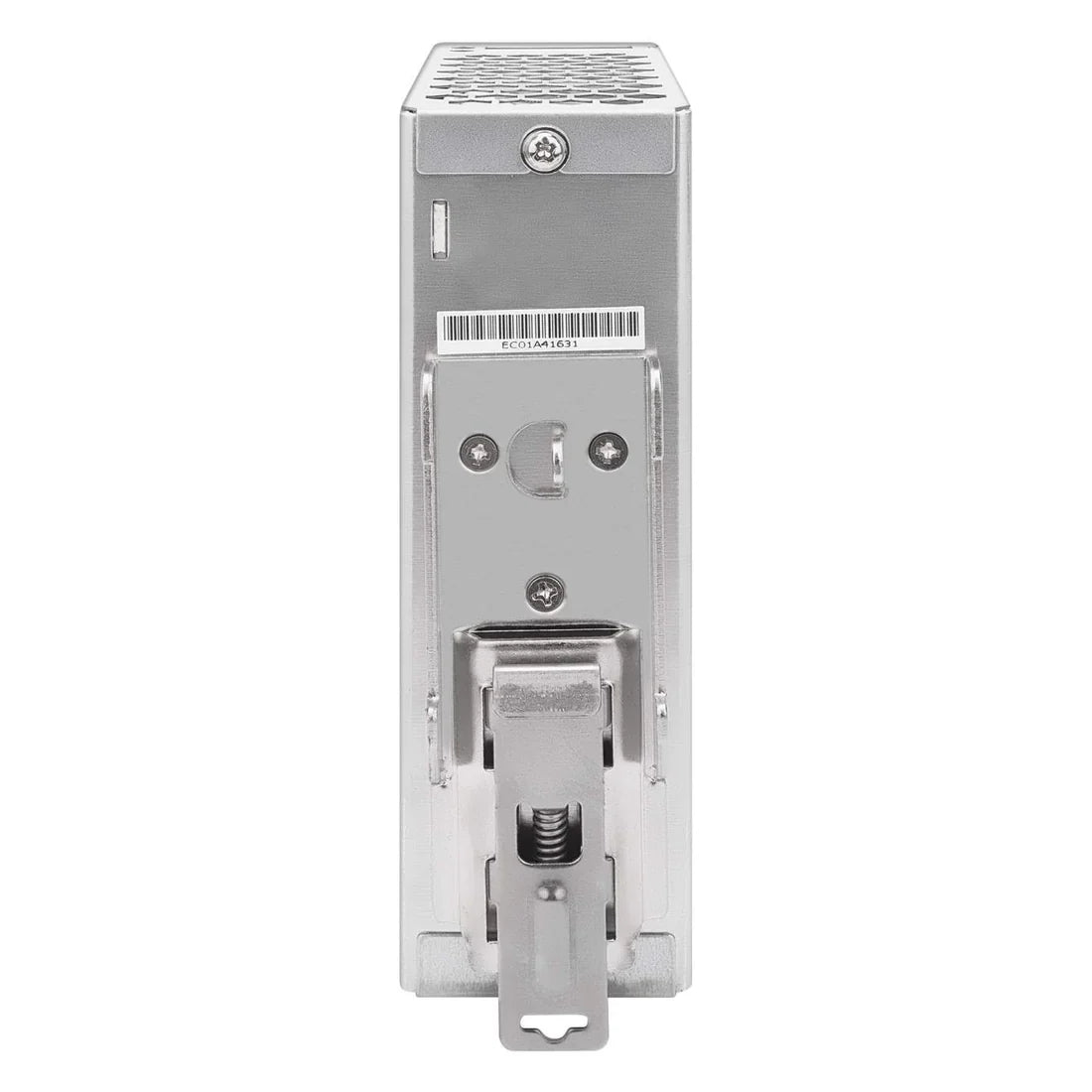 Intellinet 508728 Industrial DIN-Rail Mount Power Supply Unit - 120 W