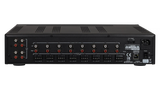 Elac IS-AMP1650-BK Integrator 16 x 50W Multi-Zone Amplifier - Black, Each