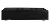 Elac IS-AMP1650-BK Integrator 16 x 50W Multi-Zone Amplifier - Black, Each