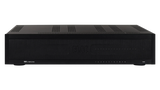 Elac IS-AMP1275-BK Integrator 12 x 75W Multi-Zone Amplifier - Black, Each