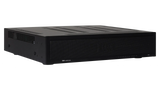 Elac IS-AMP1275-BK Integrator 12 x 75W Multi-Zone Amplifier - Black, Each