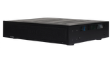Elac IS-AMP8100-BK Integrator 8 x 100W Multi-Zone Amplifier - Black, Each