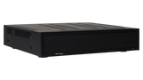 Elac IS-AMP8100-BK Integrator 8 x 100W Multi-Zone Amplifier - Black, Each