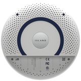 Island Router Standard Island Router