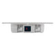 Earthquake IW-SUB10 0" IN-WALL SUBWOOFER WITH 10" SLAPS passive / PAINTABLE GRILLE, CLOTH GRILLE + Extra Frame-PER EACH