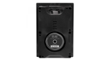Elac Vertex I 6.5" In-Wall Speaker - White, Each