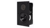Elac Vertex II 6.5" In-Wall Speaker - White, Each
