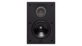Elac Vertex II 6.5" In-Wall Speaker - White, Each