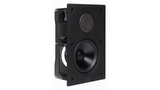 Elac Vertex II 6.5" In-Wall Speaker - White, Each