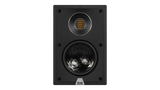 Elac Vertex III JET 6.5" In-Wall Speaker - White, Each