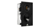 Elac Vertex III JET 6.5" In-Wall Speaker - White, Each