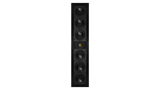 Elac Vertex III JET 6.5" x 3 In-Wall Sealed Cabinet Speaker - White, Each