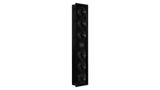 Elac Vertex III JET 6.5" x 3 In-Wall Sealed Cabinet Speaker - White, Each