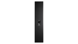 Elac Vertex III JET 6.5" x 3 In-Wall Sealed Cabinet Speaker - White, Each