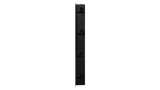 Elac Vertex III JET 6.5" x 2 In-Wall Sealed Cabinet Speaker - White, Each