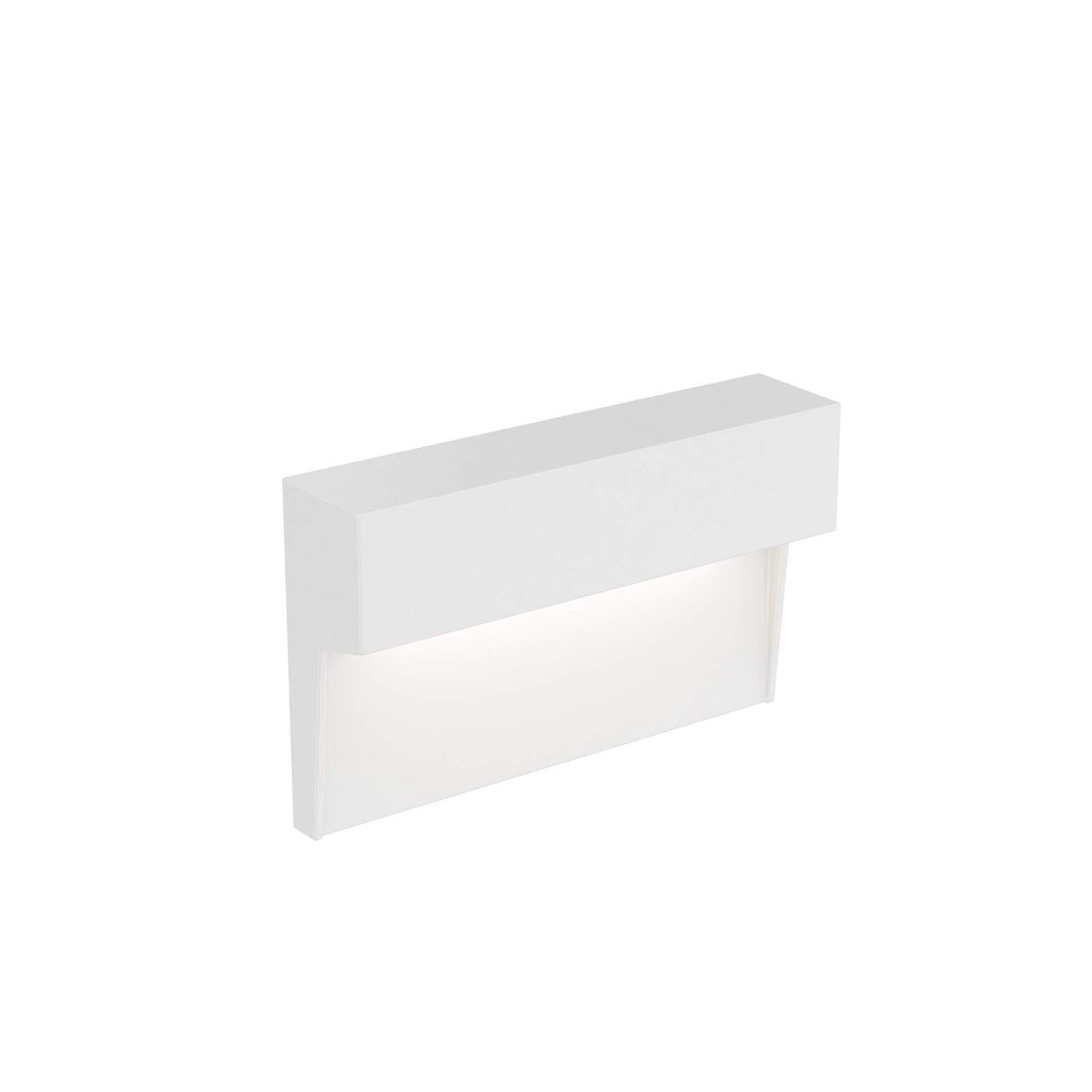 DALS LEDSTEP001D-WH 120V LED step light