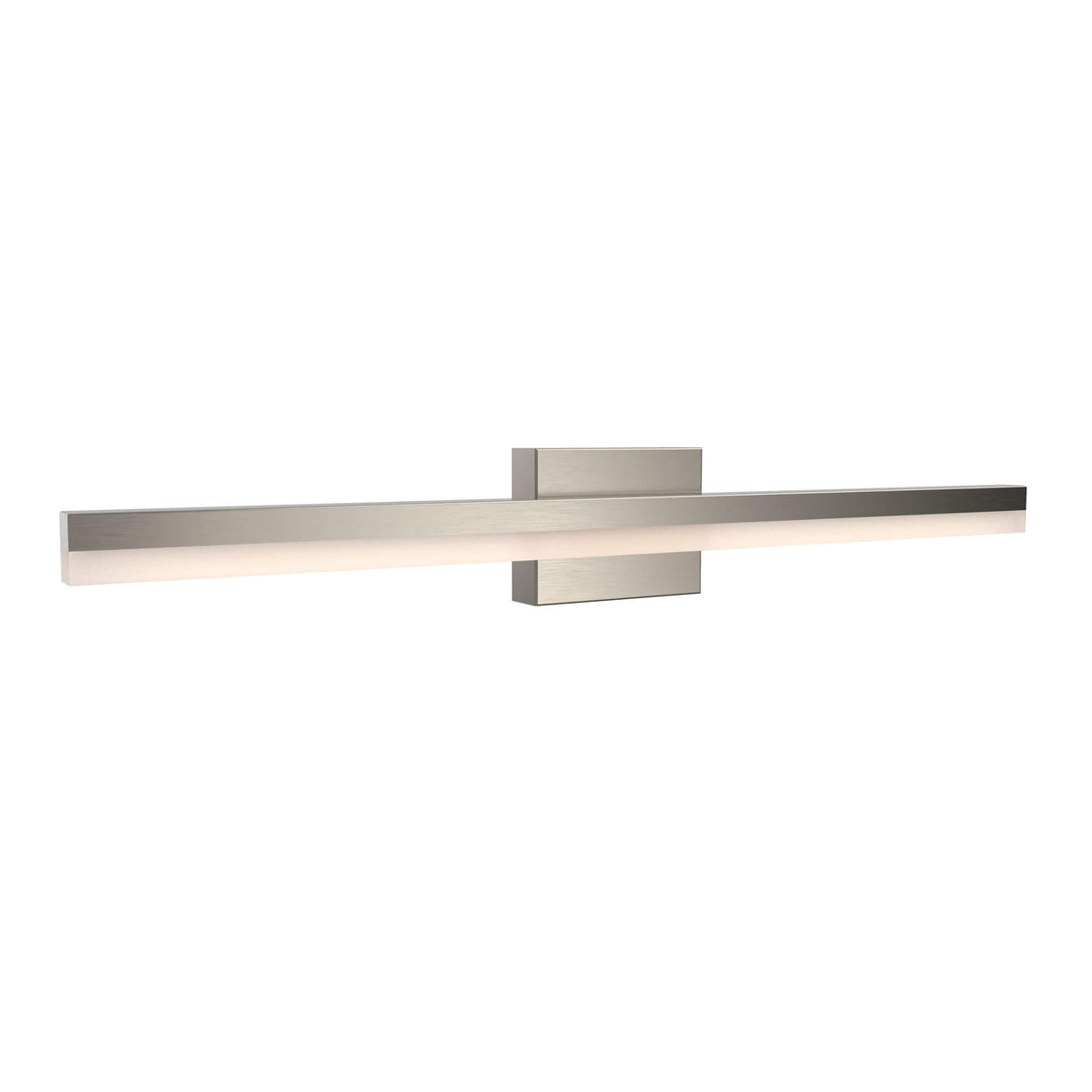 DALS LEDVAN003-CC-32SN 32 Inch CCT LED Linear Vanity Light