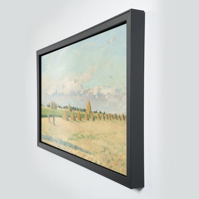 Leon Studio Frame for Sony BRAVIA 7 K-85XR70
