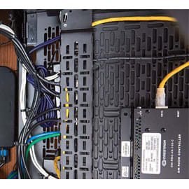 Middle Atlantic T5SFC1RSHA0ZP001 T5 CON,SOT,12',H,A0,SE,ZP