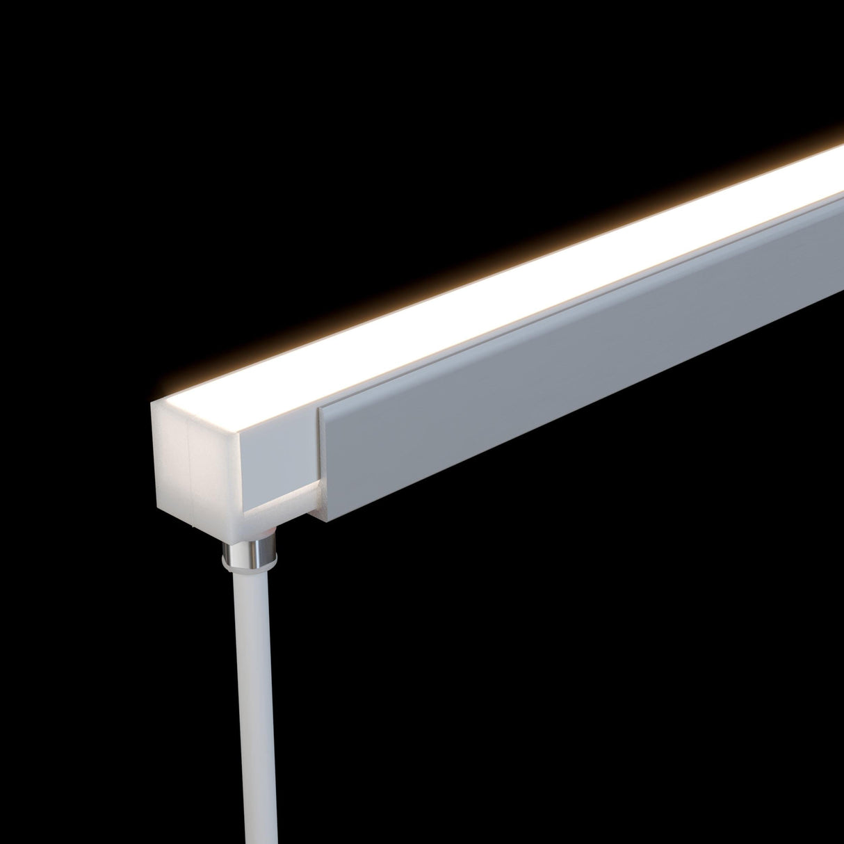 Diode LINAIRE Flex High Output 3D Bend 5 Year Warranty / 90+ CRI LED Tape Light 16.4ft Spool 24V