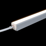 Diode LINAIRE Flex High Output 3D Bend 5 Year Warranty / 90+ CRI LED Tape Light 16.4ft Spool 24V